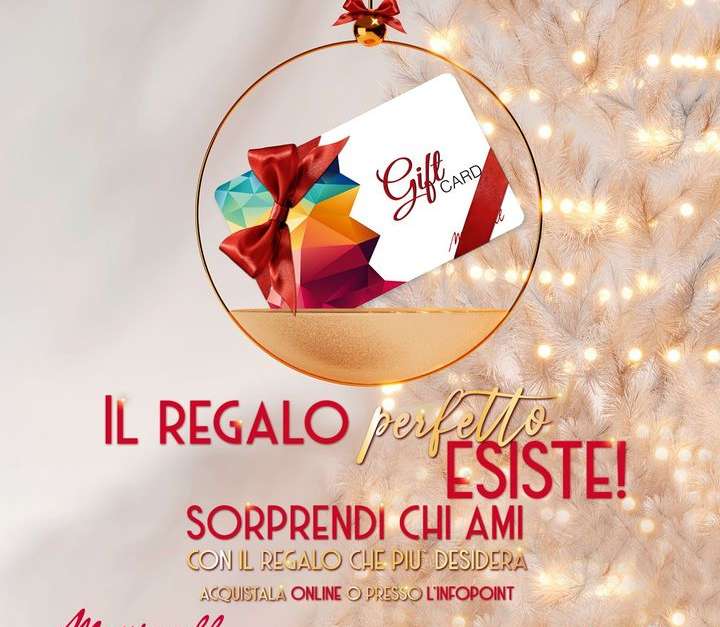 Non sai cosa regalare ai tu…