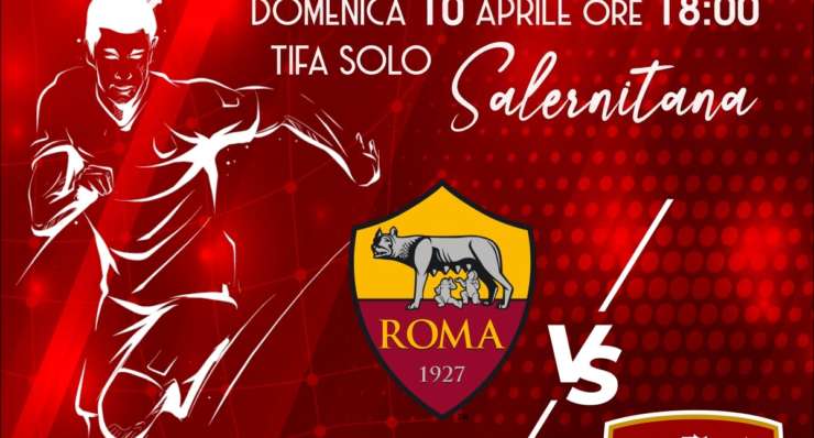 Forza ragazzi 🙆‍♂️⚽

Roma -…